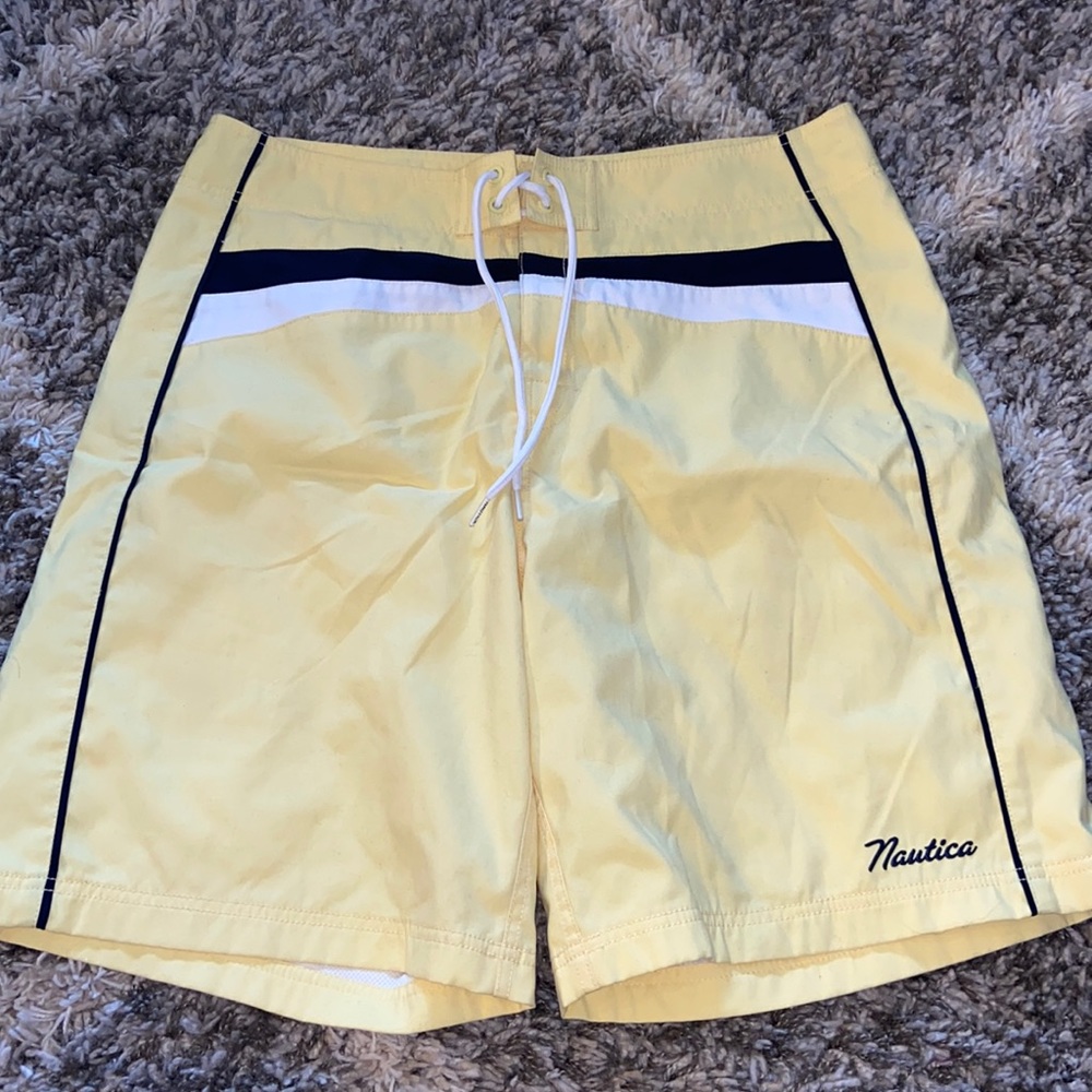 Men’s swim